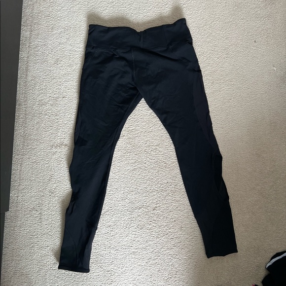 Lorna Jane cut out tights. - Picture 1 of 5